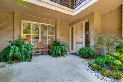 6324 Bandera Avenue # B, Dallas TX 75225 - Photo 3