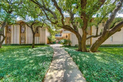 6324 Bandera Avenue # B, Dallas TX 75225