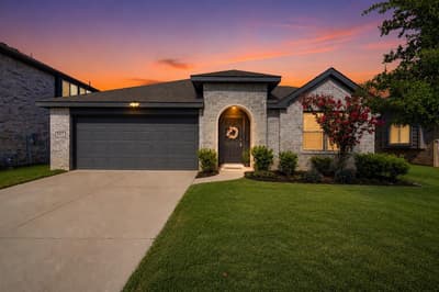 505 Bermuda Avenue, Lancaster TX 75146 - Photo 2
