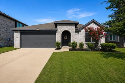 505 Bermuda Avenue, Lancaster TX 75146