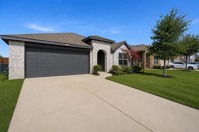 505 Bermuda Avenue, Lancaster TX 75146 - Photo 4