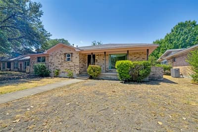 3913 Mobile Drive, Garland TX 75041 - Photo 2