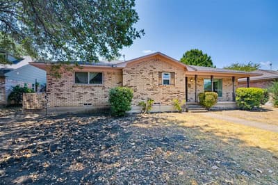 3913 Mobile Drive, Garland TX 75041 - Photo 3
