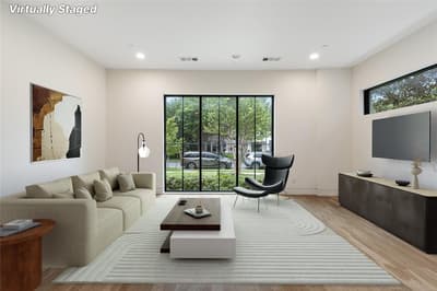 3526 Asbury Street, University Park TX 75205 - Photo 5