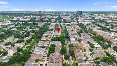 3526 Asbury Street, University Park TX 75205 - Photo 4