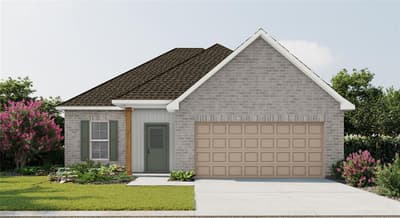 817 Venecia Drive, Bossier City LA 71111