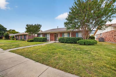 6217 Fallbrook Drive, Garland TX 75043 - Photo 2