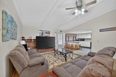 6217 Fallbrook Drive, Garland TX 75043 - Photo 5