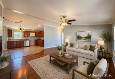 316 Joanne Drive, Gholson TX 76705 - Photo 3