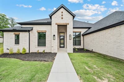 116 Oak Grove Lane, Boyd TX 76023 - Photo 3