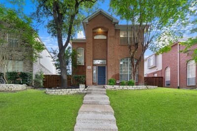 3221 Corning Drive, Plano TX 75023