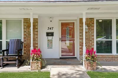 347 Merribrook Trail, Duncanville TX 75116 - Photo 4