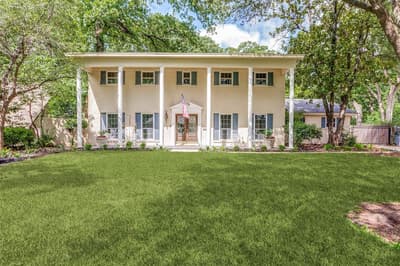 4316 Springbranch Drive, Benbrook TX 76116 - Photo 3
