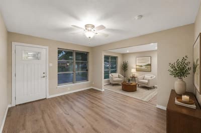 2633 Inadale Avenue, Dallas TX 75228 - Photo 2