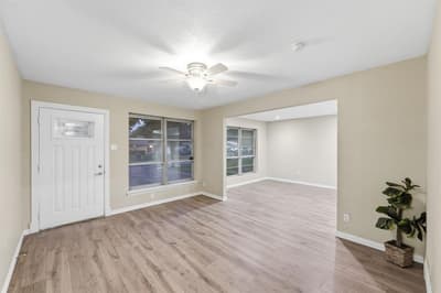 2633 Inadale Avenue, Dallas TX 75228 - Photo 3