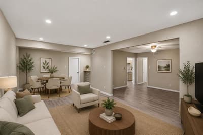 2633 Inadale Avenue, Dallas TX 75228 - Photo 4