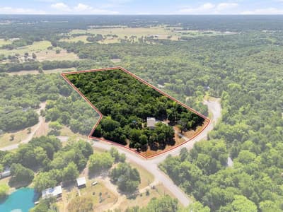 60 County Road 196, Gainesville TX 76240 - Photo 3