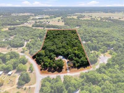 60 County Road 196, Gainesville TX 76240