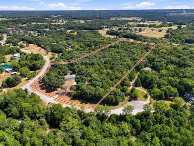 60 County Road 196, Gainesville TX 76240 - Photo 5