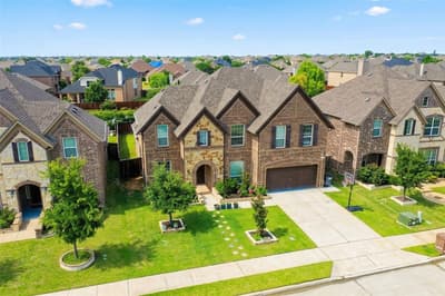 2609 Hammock Lake Drive, Little Elm TX 75068 - Photo 3