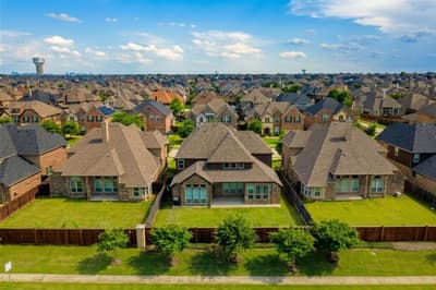 2609 Hammock Lake Drive, Little Elm TX 75068 - Photo 5