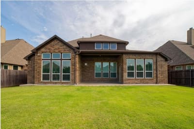 2609 Hammock Lake Drive, Little Elm TX 75068 - Photo 4