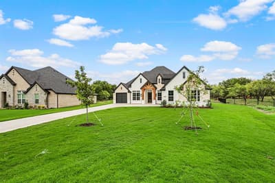 6009 Rolling Creek Court, Aledo TX 76008 - Photo 2