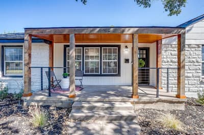 3504 Plymouth Avenue, Fort Worth TX 76109 - Photo 2