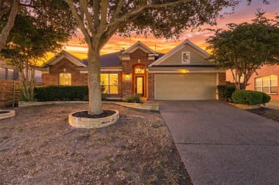 15004 Appaloosa Drive, Frisco TX 75035 - Photo 2