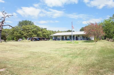 11325 County Road 104, Kaufman TX 75142 - Photo 2