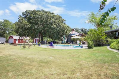 11325 County Road 104, Kaufman TX 75142 - Photo 3