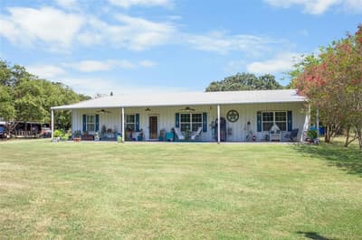 11325 County Road 104, Kaufman TX 75142