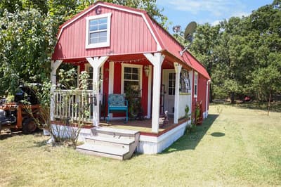 11325 County Road 104, Kaufman TX 75142 - Photo 4