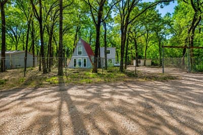 1921 Lone Eagle Drive, West Tawakoni TX 75474 - Photo 3