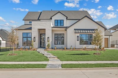 1460 Copper Point Drive, Prosper TX 75078 - Photo 3