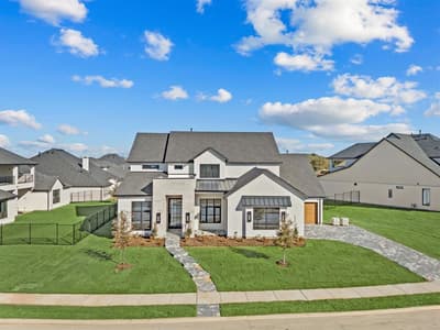 1460 Copper Point Drive, Prosper TX 75078