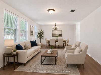 715 Odenville Drive, Wylie TX 75098 - Photo 5