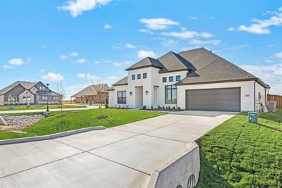 167 Springfield Street, New Fairview TX 76078 - Photo 2