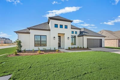 167 Springfield Street, New Fairview TX 76078