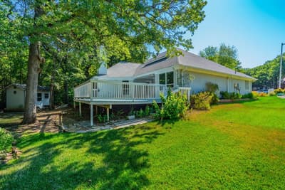 1101 Vista Verde Street, Denton TX 76210 - Photo 2