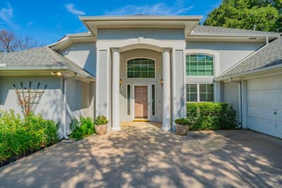 1101 Vista Verde Street, Denton TX 76210 - Photo 4