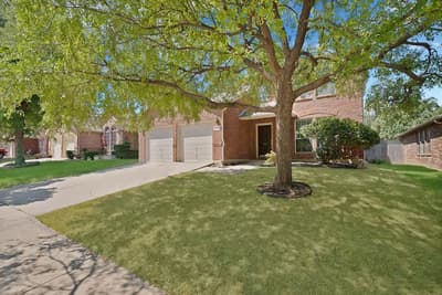 13241 Ridgepointe Road, Fort Worth TX 76244 - Photo 2