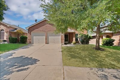 13241 Ridgepointe Road, Fort Worth TX 76244