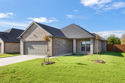 613 Escovedo Drive, Italy TX 76651 - Photo 2