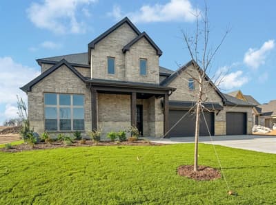 143 Galena Street, New Fairview TX 76078 - Photo 2