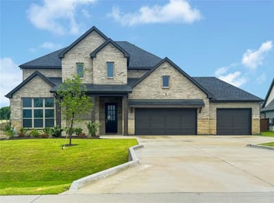 143 Galena Street, New Fairview TX 76078