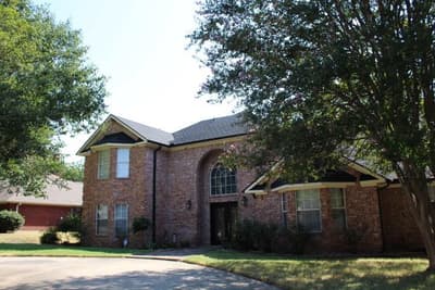 2020 Arbor Bend Street, Bonham TX 75418 - Photo 2