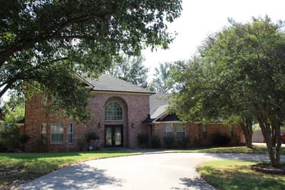 2020 Arbor Bend Street, Bonham TX 75418