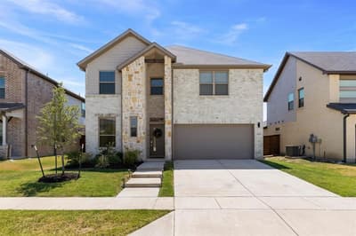 3213 Timineri Lane, Royse City TX 75189