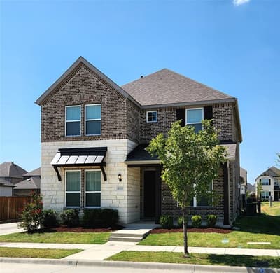 8715 Royal Star Road, Rowlett TX 75089 - Photo 2